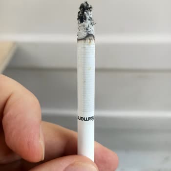 Philip Morris Sigaralar Çok Kalitesiz
