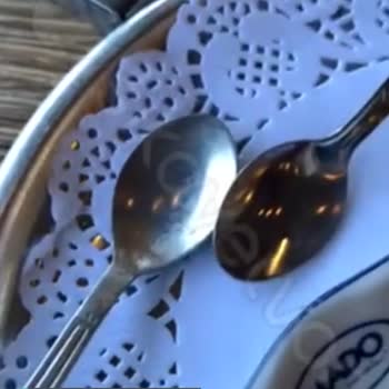 Mado Çay Kaşıklarının Hali!