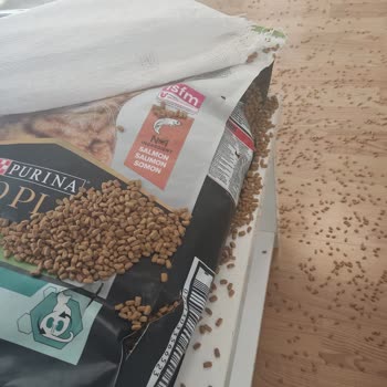 Pelikan Pet Shop Pelikan Pet Patlak Paketlerle Gönderilen Ürün