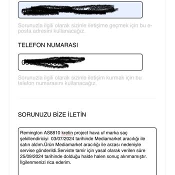 Üzgünüm Bunu Seçtiğim İçin🎼 Üzgünüm Media Markt'tan Aldığım İçin 🎼.