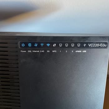 Şok Net İnternete Bağlanmıyor, Muhatap Bulunamıyor