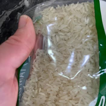 Yayla Bakliyat Kurtlu Ölü Sinekli Pirinç