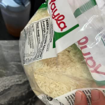 Yayla Bakliyat Kurtlu Ölü Sinekli Pirinç