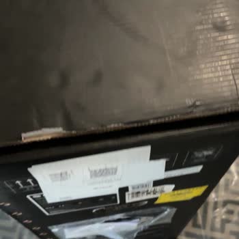 Media Markt Teşhir Ürün Yolladı