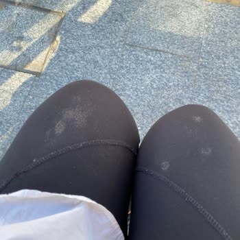 Oysho Ürününün Ve Müşterinin Arkasında Durmuyor!