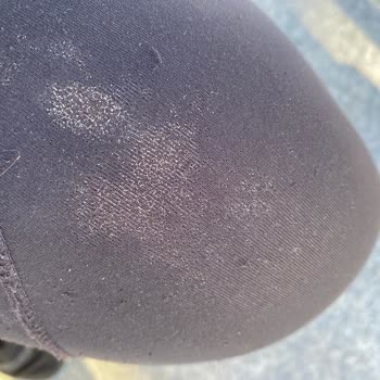 Oysho Ürününün Ve Müşterinin Arkasında Durmuyor!