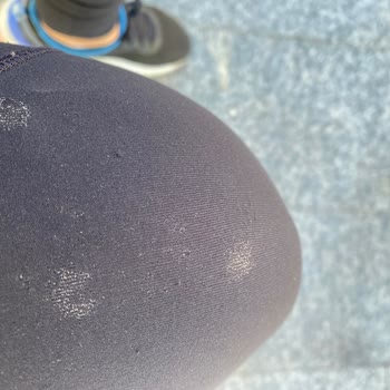 Oysho Ürününün Ve Müşterinin Arkasında Durmuyor!