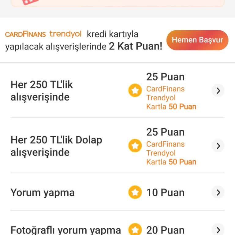 Trendyol İlgisizliği Ve Muhatap Bulamamak