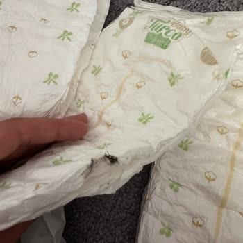 Baby Turco Baby Turbo Özensiz Hijyensiz Sağlıksız