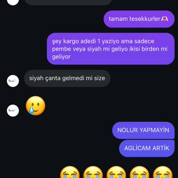 Shopier Üzerinden Yapılan Alışverişte Büyük Hayal Kırıklığı