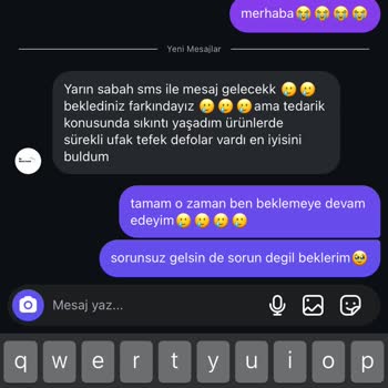 Shopier Üzerinden Yapılan Alışverişte Büyük Hayal Kırıklığı
