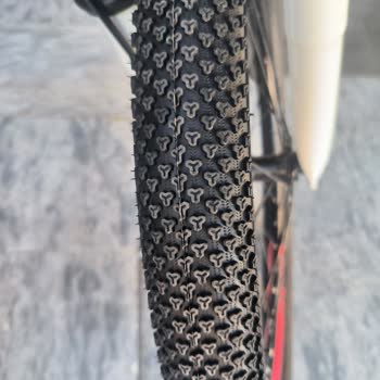 Kartal Bike Shop Gar Bisiklet Kalitesiz Ve Markasız Ürün Gönderiyor