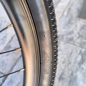 Kartal Bike Shop Gar Bisiklet Kalitesiz Ve Markasız Ürün Gönderiyor