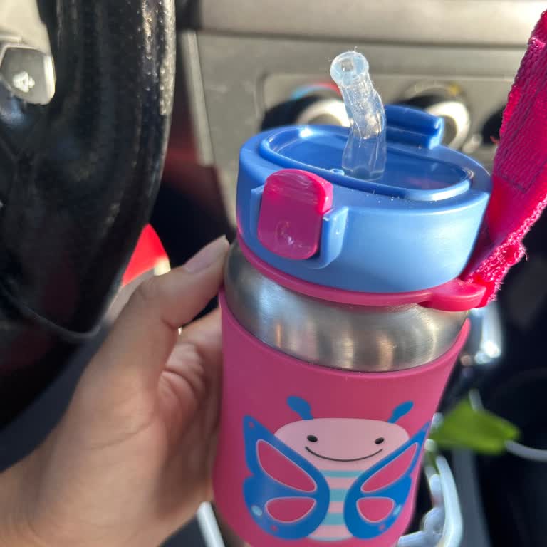 Skip Hop Marka Suluk Yedek Parça Sorunu