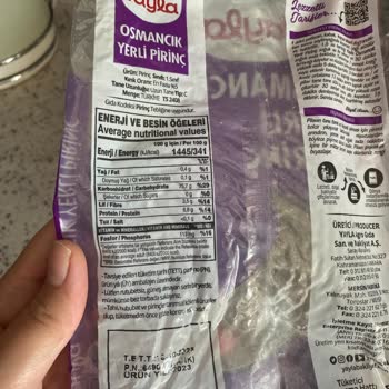 6n Market Market Alışverişinde Karşılaşılan Sağlık Tehlikesi