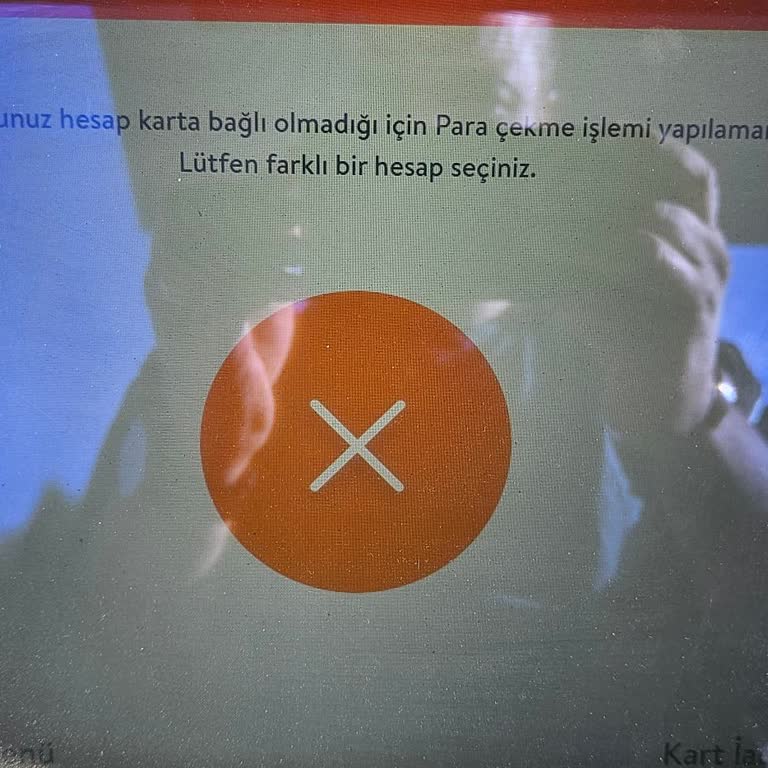 Yine Yıldızlı Bankacılık Yine TEB ATM Kurumsallığı