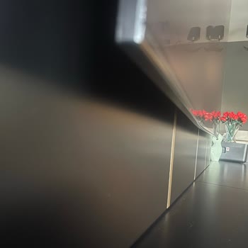 Samsung TV'nin Kurulum Sonrası Yamuk Olması