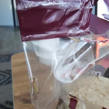 Migros Reis Marka Baldo Pirinç Kurtlu Ürün Sorunu