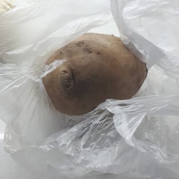 Yemek Sepeti'nde Eksik Ve Çürük Ürünler Sorunu