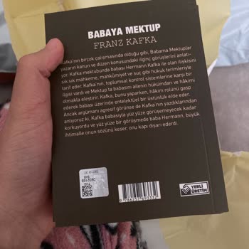 Aperatif Kitap Kitap Seti Satın Alma Deneyimim: Hayal Kırıklığı