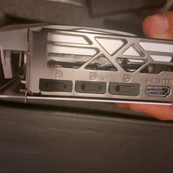 Amazon Sent Me a Damaged MSI RTX 4060 Ti and Refuses to Refund the Money