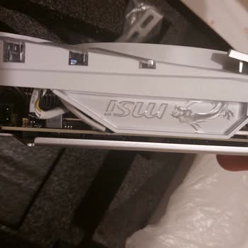 Amazon Sent Me a Damaged MSI RTX 4060 Ti and Refuses to Refund the Money