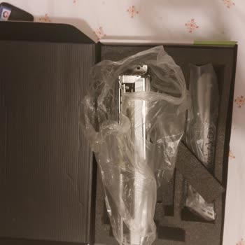 Amazon Sent Me a Damaged MSI RTX 4060 Ti and Refuses to Refund the Money