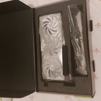 Amazon Sent Me a Damaged MSI RTX 4060 Ti and Refuses to Refund the Money