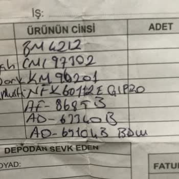 Vestel Yanlış Beyaz Eşya Kurulumu