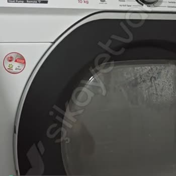 Hoover Teknik Servis İle İletişim Sorunu