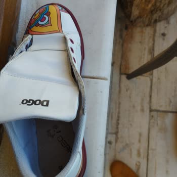 Dogo Store Bu Şikayetimin Giderilmesini İstiyorum!