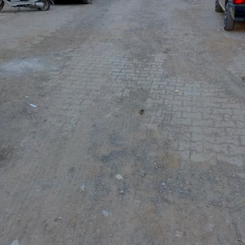 Gömeç Belediyesi Köyden Beter Yollar