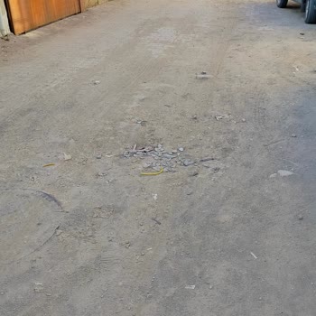 Gömeç Belediyesi Köyden Beter Yollar