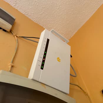 Superonline Kesintisi İş Kaybına Neden Oldu