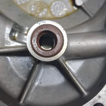 Mondial Motor RX3İ Evo Yedek Parça Sorunu