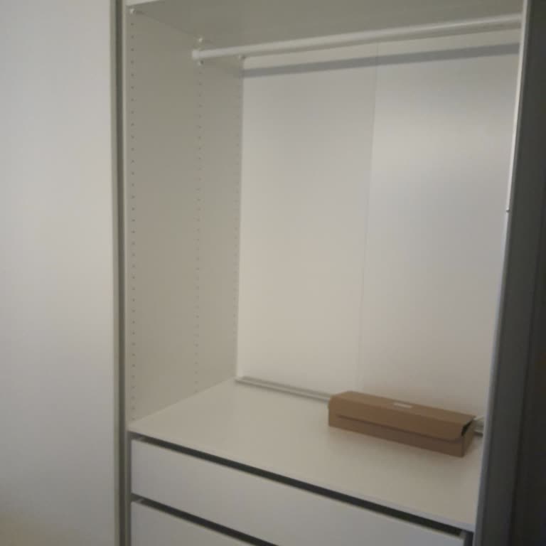 İzmir IKEA Nakliye Ve Montaj Problemi