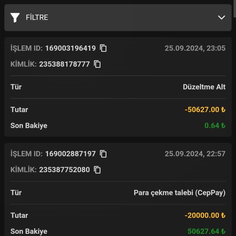 Bahiscasino Sitesinde Yaşanan Sorunlar Ve Mağduriyet