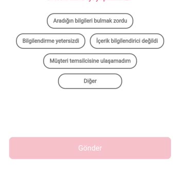 Yemeksepeti Sipariş Ertelemesi İptal Etmesi Sadece Mağdur Etmesi
