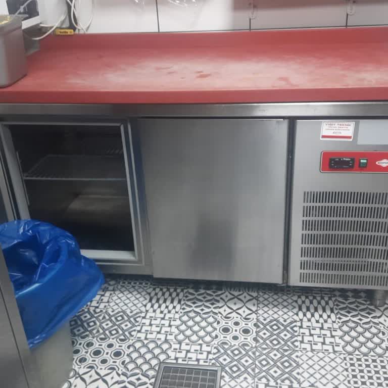 Empero Ve Servisi Bin Pişmanlık