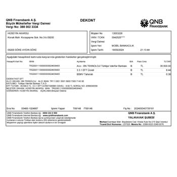 Binance Üzerinden Yatırılan Paranın Çekilememesi