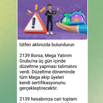 Binance Üzerinden Yatırılan Paranın Çekilememesi