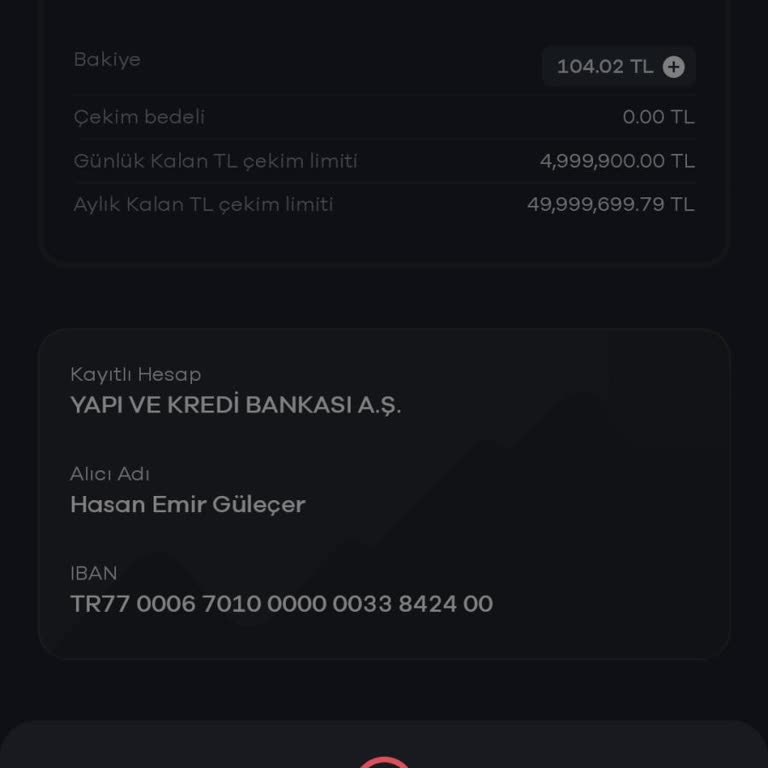 Paribu 100 TL Davet Kodu