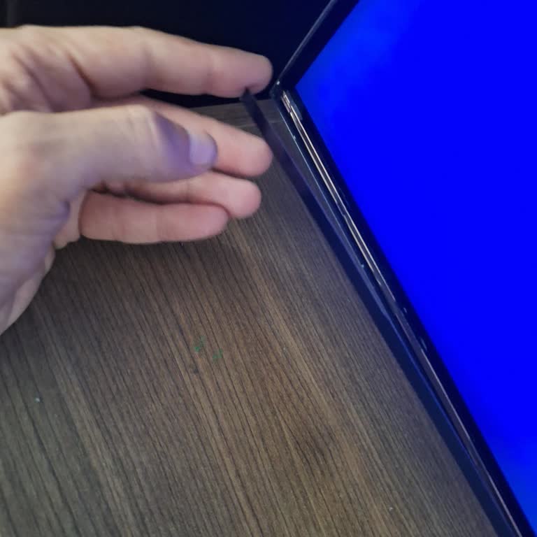 Samsung Ve Müşteri Memnun Niyetsizliği...