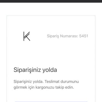 KIRAC (kiraconline.co) İletişim Problemi Ve İade Sürecinde Yaşanan Sorunlar