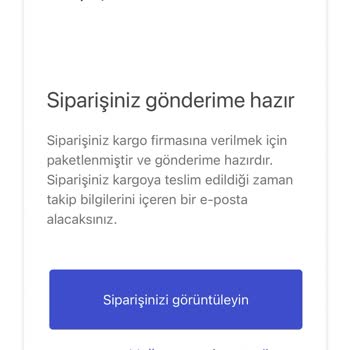 KIRAC (kiraconline.co) İletişim Problemi Ve İade Sürecinde Yaşanan Sorunlar