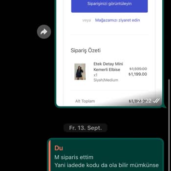 KIRAC (kiraconline.co) İletişim Problemi Ve İade Sürecinde Yaşanan Sorunlar