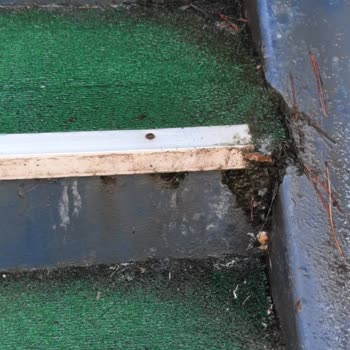 Horrible Experience Booked Through TripAdvisor. Dirty Pools, Bad Food, and Poor Service