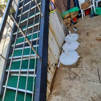 Horrible Experience Booked Through TripAdvisor. Dirty Pools, Bad Food, and Poor Service