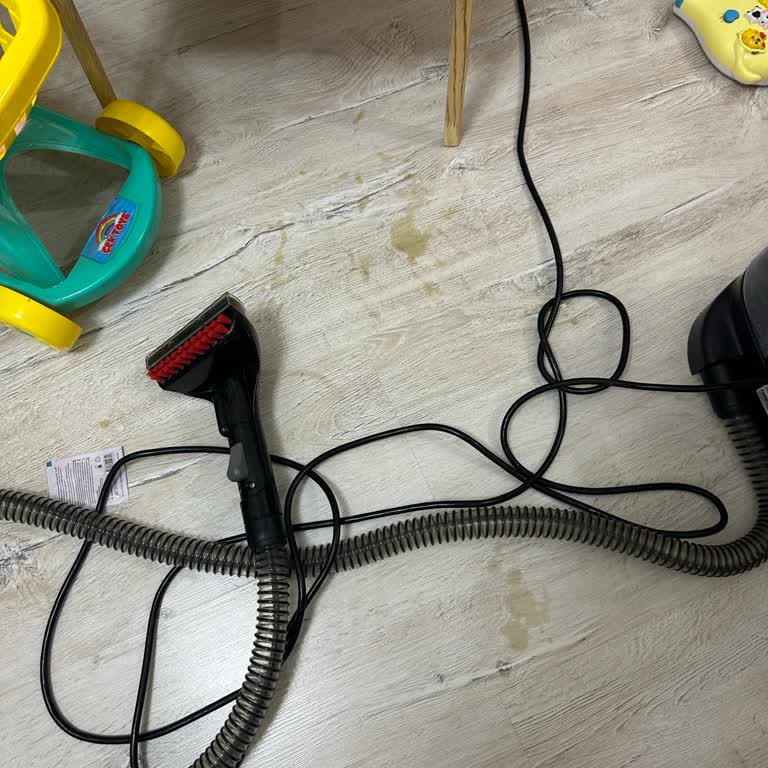 Bissell Ürünü Ne Tamir Etmeye Geliyor Ne De Para İade