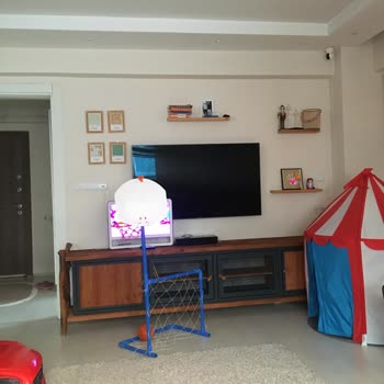 Samsung TV Ekran Panel